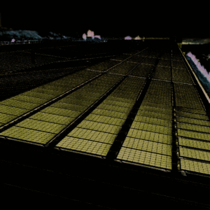 Hibrit Inverter 250 kW