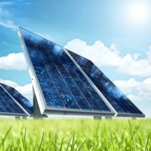 Orta Gerilim Hibrit Inverter 250 kW