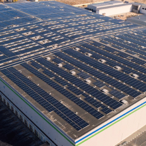 Hibrit UPS 80 - 500 kW / 3 Faz